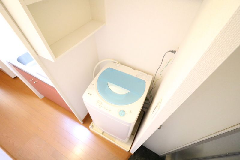 レオパレス正法寺 その他設備