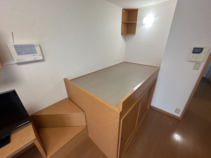 leopalace Aioi 其他