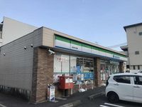 レオパレスグレイス 周辺環境