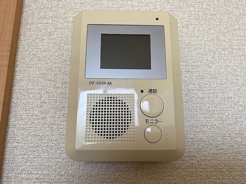レオパレスポンセ セキュリティ