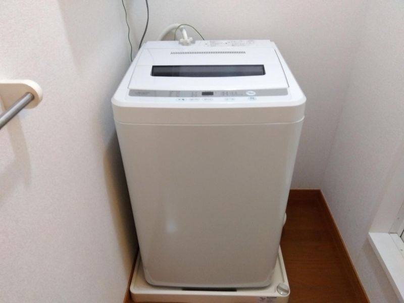 レオパレスカワシマ その他