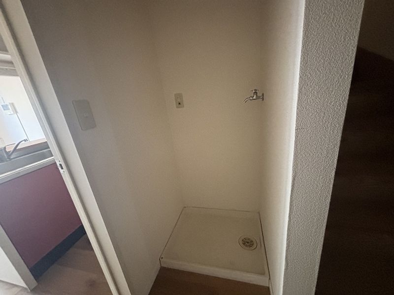 レオパレスみさき その他設備