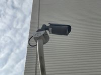 レオネクスト蒼空 セキュリティ