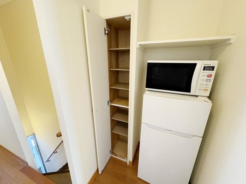 レオパレスＶｉｌｌａｇｅ その他