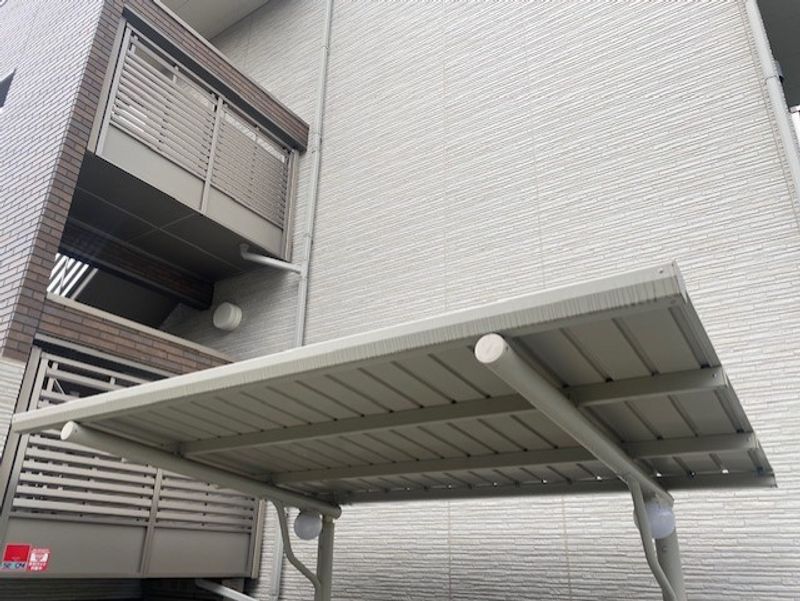 クレイノ清都Ⅲ その他設備