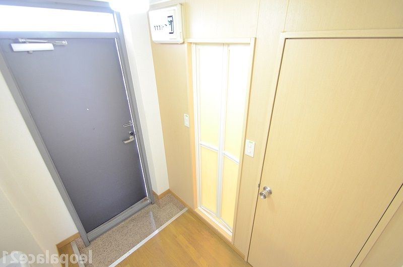 レオパレスエンジョイ その他