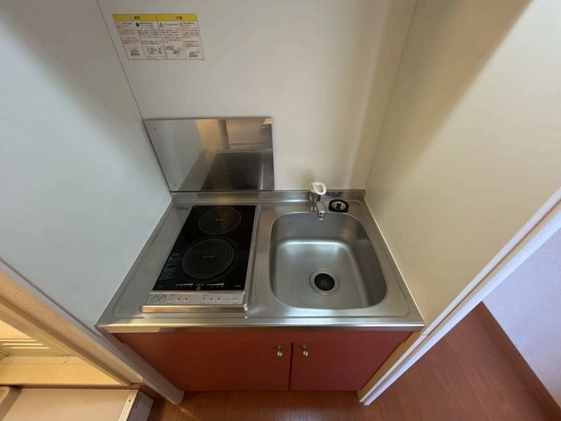 leopalace MARUTAKA Nhà bếp