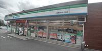 レオパレス南若園Ｂ 周辺環境