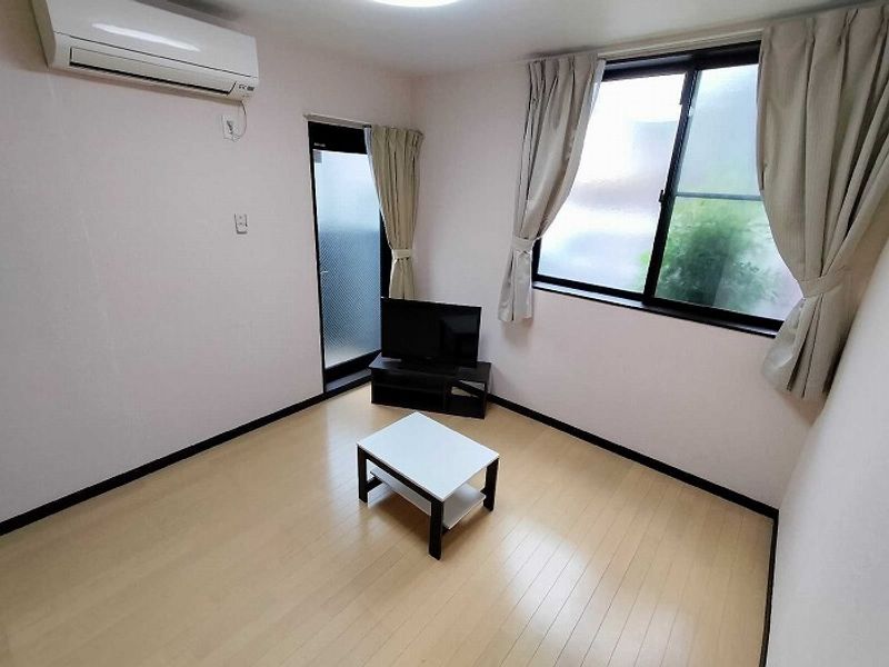 LEONEXT ETO Mori Living room