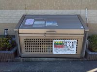 レオパレス上前ハイツＪ その他設備
