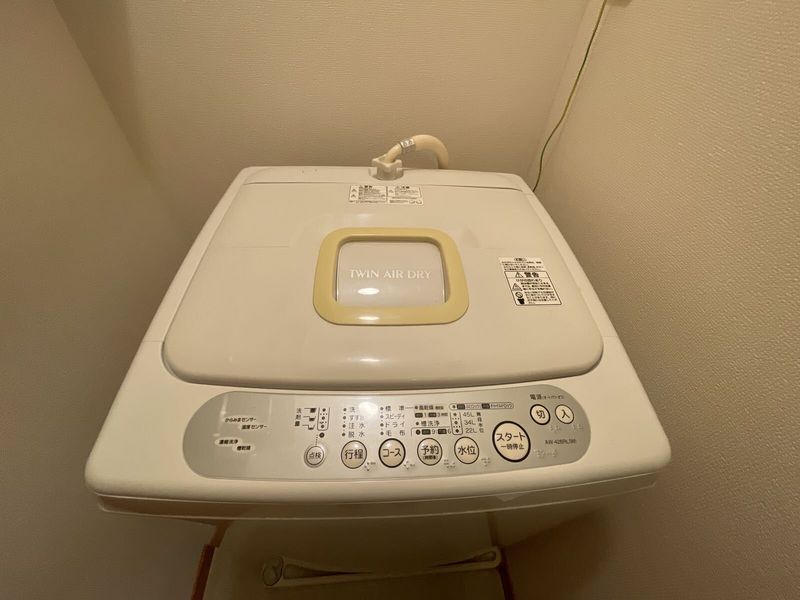 レオパレスエクセル　ケンⅡ その他
