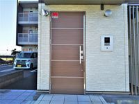 クレイノアミスター セキュリティ