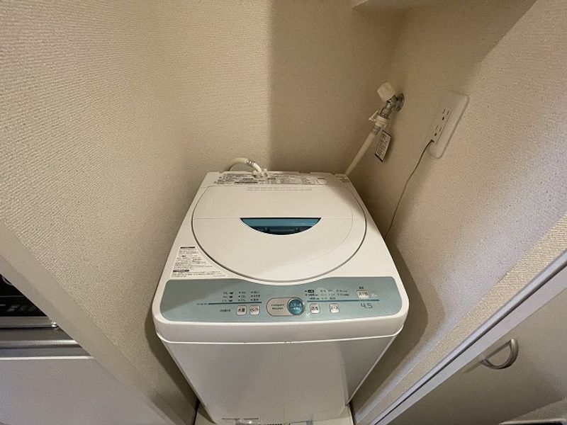 CLEINO Shikinai II 其他设施