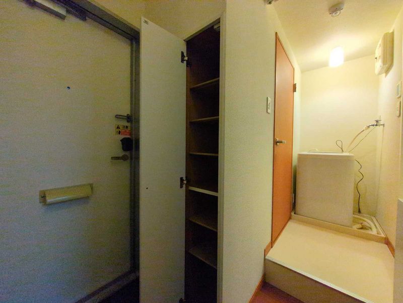 leopalace KASAGI Khác