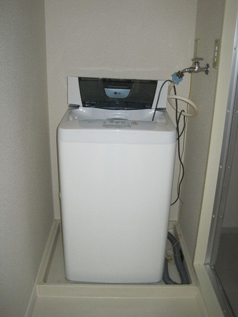 レオパレスオアシス その他設備
