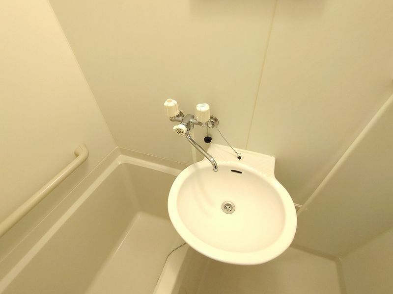 レオネクストＴｏｍａⅠ 洗面台