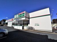 レオパレスたかみ 周辺環境