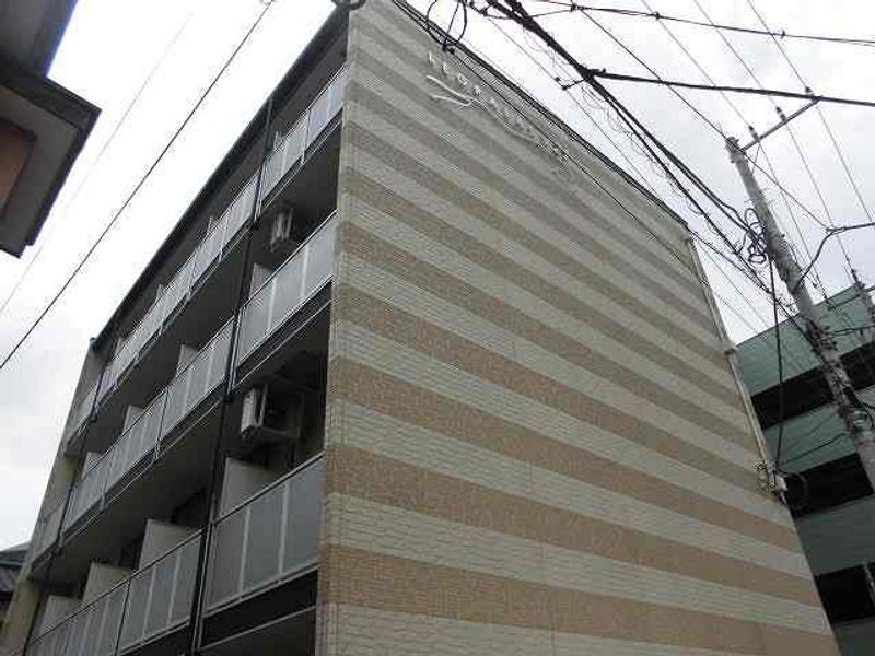 レオパレスアルファ その他