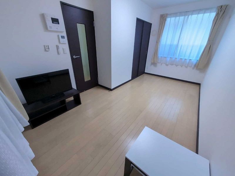 レオネクストＳｅｎｓｕｉⅣ 居間