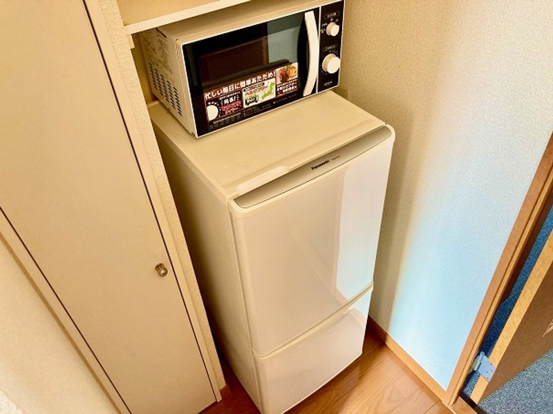 レオパレスＭＡＹＵ その他設備
