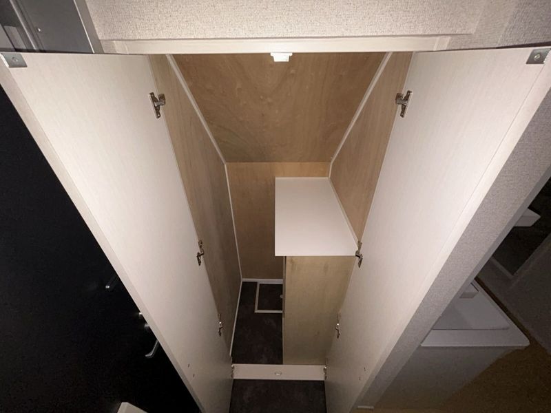 レオパレスエヴァンス その他