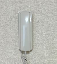 レオパレス桜 セキュリティ