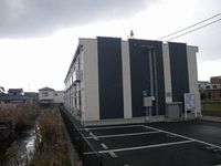 レオネクスト下宮永 外観
