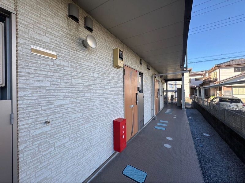 CLEINO Sunrise III 기타