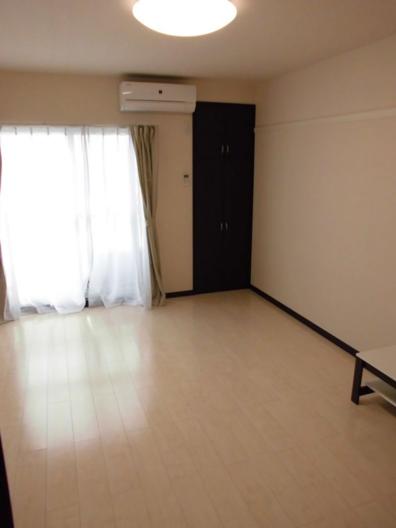 LEONEXT Asahimura Bedroom