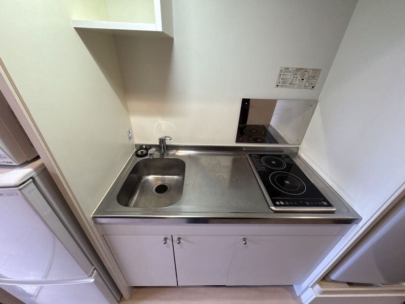 レオネクストライフ高坂 キッチン