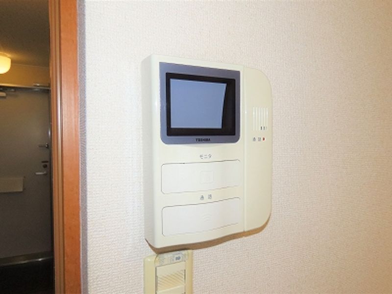 レオパレスミューセントＭＡＹＵ セキュリティ