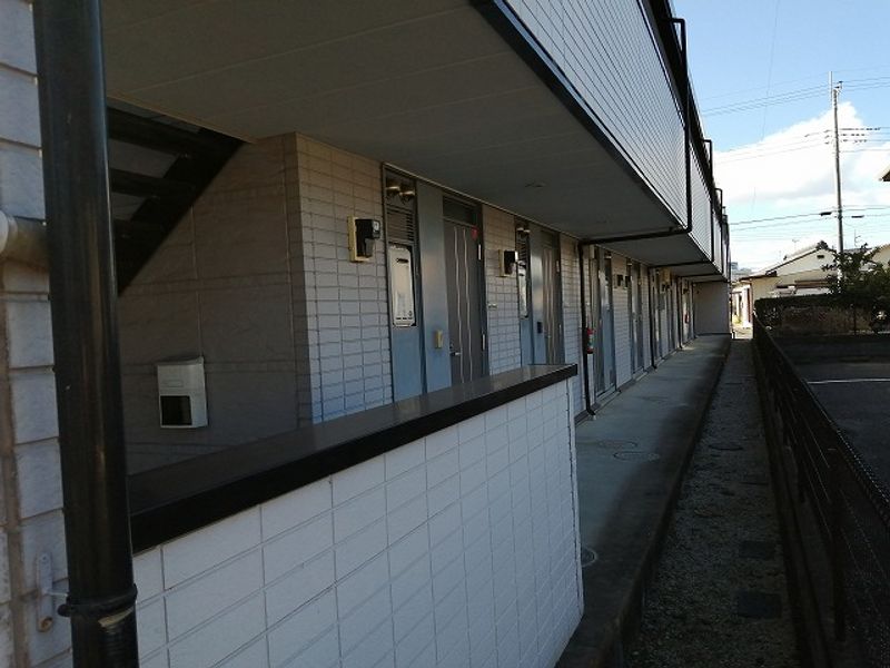 レオパレスＭＭＤＩ その他設備