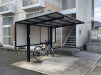 レオパレスＳＯＲＡＩ２０００ 共用部分