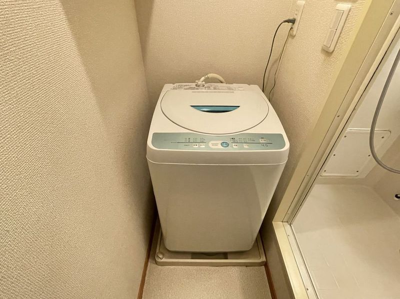 レオパレスブルーレイク唐崎 その他