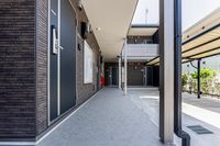 アルク比佐津Ｒ７ 共用部分