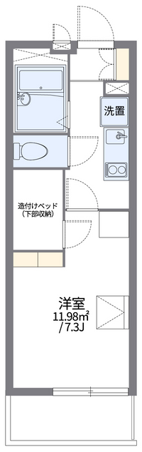 35360 Floorplan