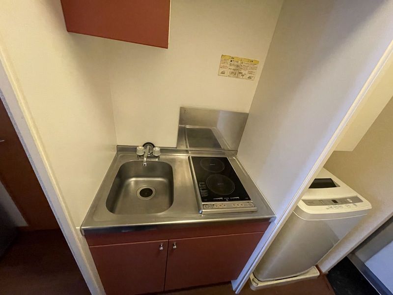 leopalace MARGUERITE Kitchen