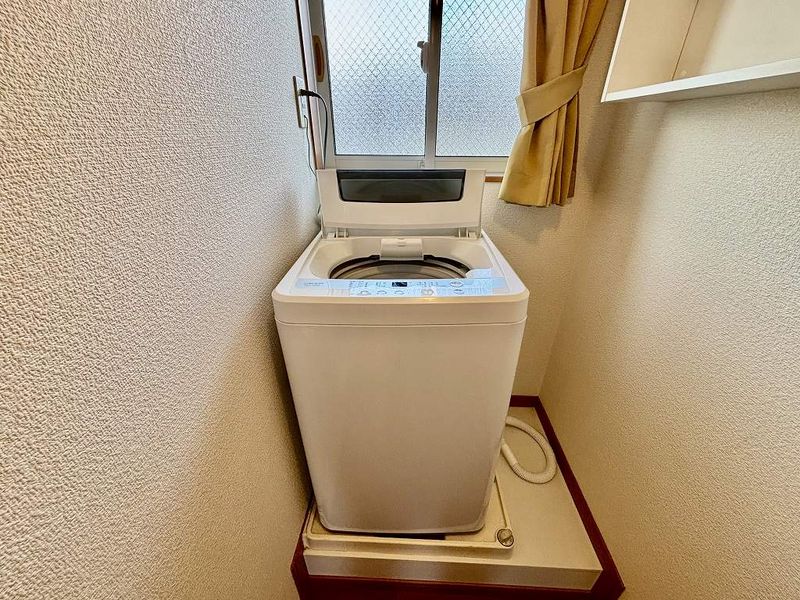 レオパレススペランツァＩＩＤＡ その他設備