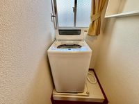 レオパレススペランツァＩＩＤＡ その他設備