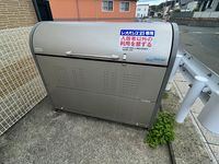 レオパレスアカリーナ 共用部分
