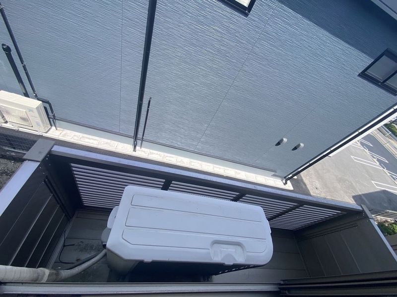 LEONEXT Moto Ueda East Balcony