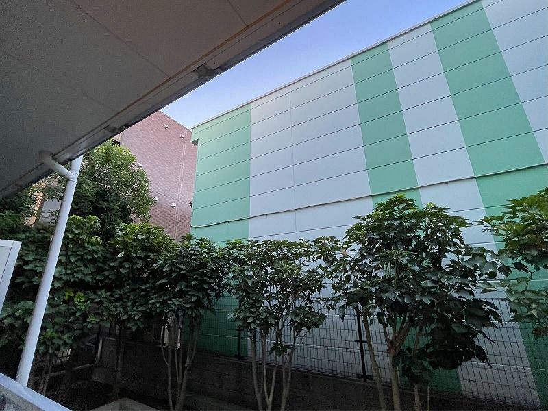 LEONEXT Dwell Kotakemukaihara 전망