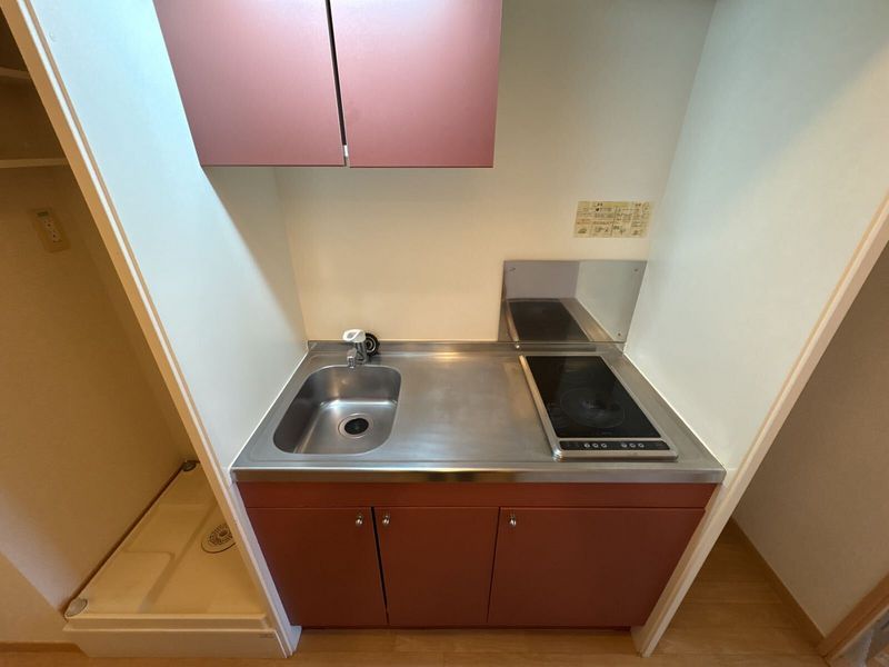 leopalace SILK Kitchen