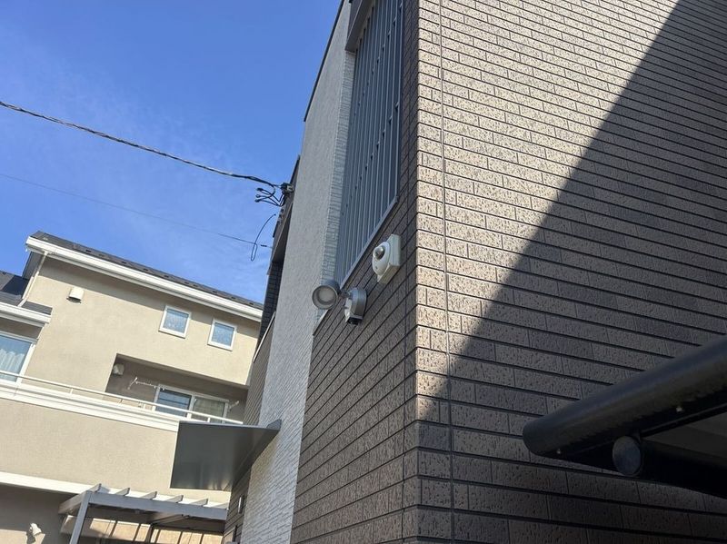 ミランダアレグリア 共用部分