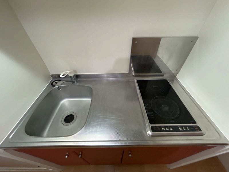 leopalace Midoricho II Kitchen