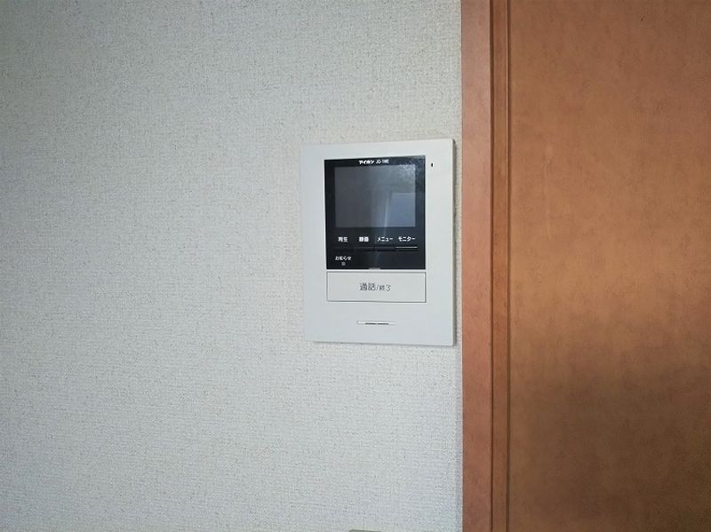 レオパレス未来 その他設備