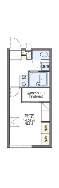 20124 Floorplan