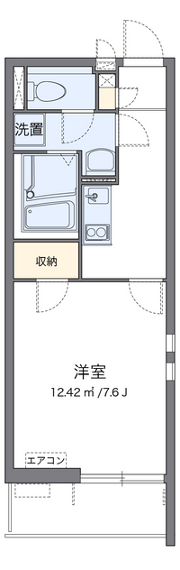 56736 Floorplan