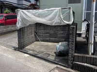 レオパレスコスモスＮＯ．５ 共用部分