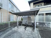 レオパレスＩＳＨＩＤＵＭＩ 共用部分